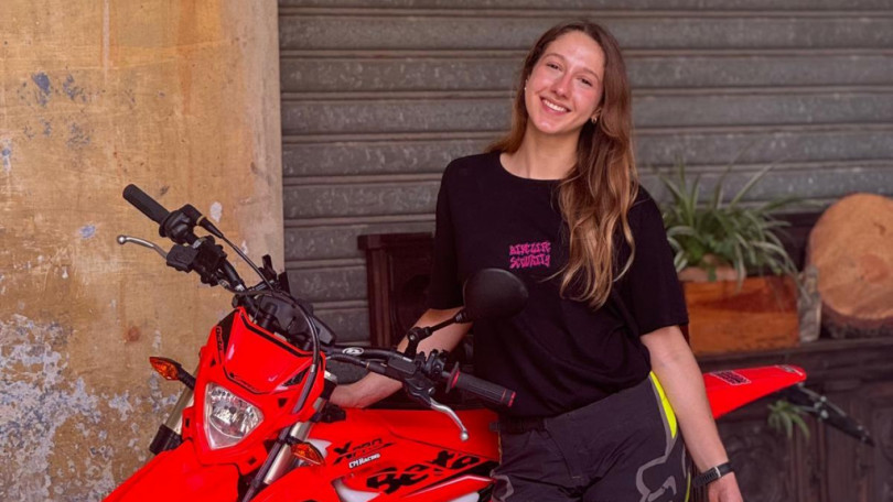 “Talking Bike Life” a Casale: acrobazie sicure su due ruote